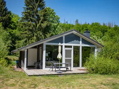 Ferienhaus für 3 Personen (61 m²) in Ruhla 9/10