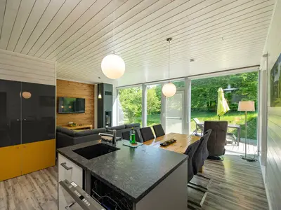 Ferienhaus für 5 Personen (70 m²) in Ruhla 4/10