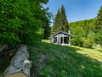 Ferienhaus für 5 Personen (70 m²) in Ruhla 10/10