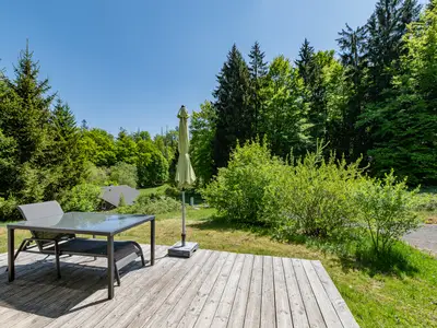 Ferienhaus für 3 Personen (61 m²) in Ruhla 1/10