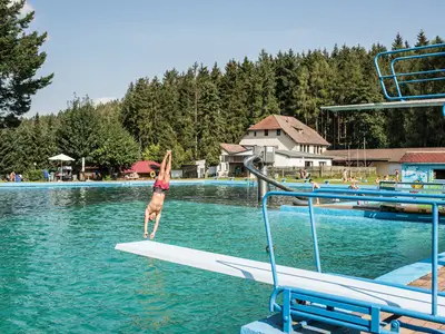 Ferienhaus für 5 Personen (70 m²) in Ruhla 10/10