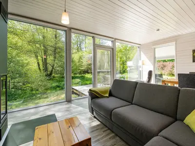 Ferienhaus für 3 Personen (61 m²) in Ruhla 1/10