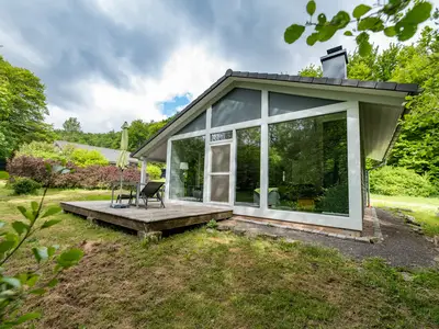 Ferienhaus für 3 Personen (61 m²) in Ruhla 2/10