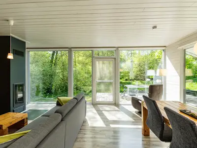 Ferienhaus für 3 Personen (61 m²) in Ruhla 3/10