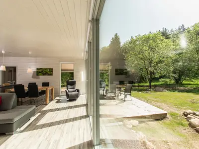 Ferienhaus für 5 Personen (61 m²) in Ruhla 1/10