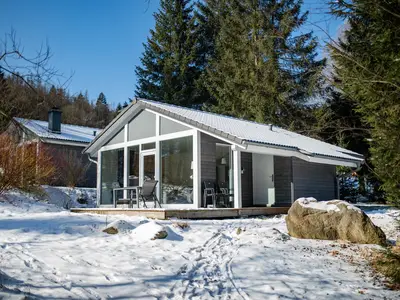 Ferienhaus für 5 Personen (61 m²) in Ruhla 10/10