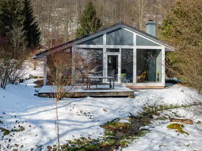 Ferienhaus für 5 Personen (61 m²) in Ruhla 10/10