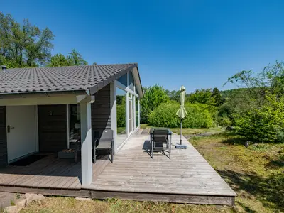 Ferienhaus für 3 Personen (61 m²) in Ruhla 3/10