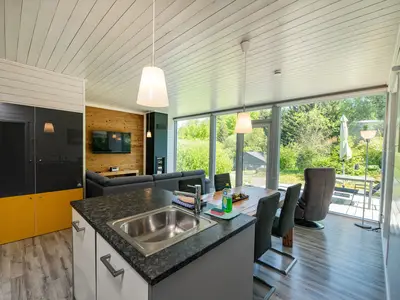 Ferienhaus für 3 Personen (61 m²) in Ruhla 10/10