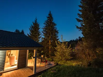 Ferienhaus für 5 Personen (70 m²) in Ruhla 10/10