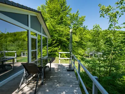 Ferienhaus für 5 Personen (70 m²) in Ruhla 1/10