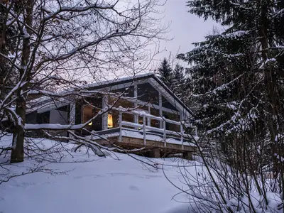 Ferienhaus für 5 Personen (70 m²) in Ruhla 5/10