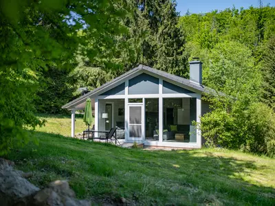 Ferienhaus für 5 Personen (70 m²) in Ruhla 1/10