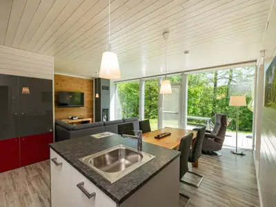 Ferienhaus für 5 Personen (61 m²) in Ruhla 10/10