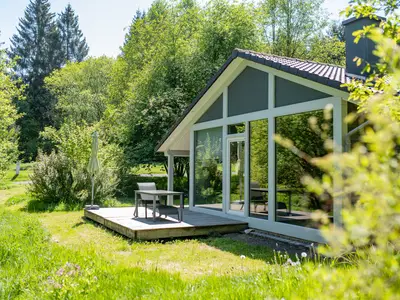 Ferienhaus für 5 Personen (70 m²) in Ruhla 1/10