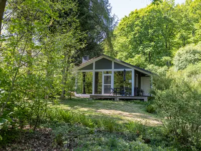 Ferienhaus für 5 Personen (70 m²) in Ruhla 1/10