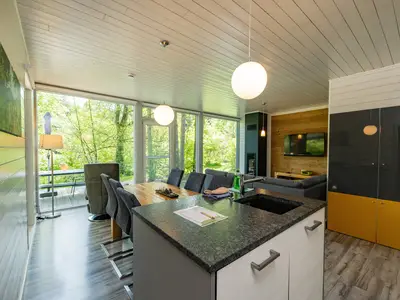 Ferienhaus für 5 Personen (70 m²) in Ruhla 9/10
