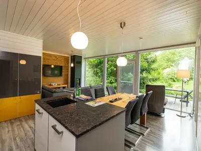 Ferienhaus für 5 Personen (70 m²) in Ruhla 4/10