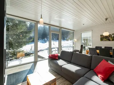 Ferienhaus für 5 Personen (70 m²) in Ruhla 10/10