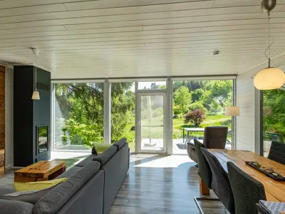 Ferienhaus für 5 Personen (70 m²) in Ruhla 3/10