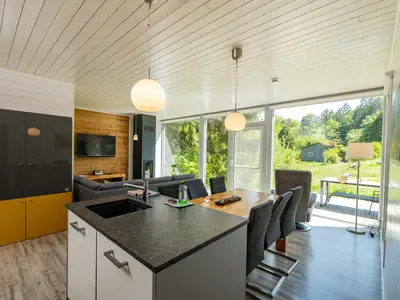 Ferienhaus für 5 Personen (70 m²) in Ruhla 7/10