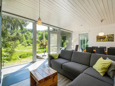 Ferienhaus für 5 Personen (70 m²) in Ruhla 8/10