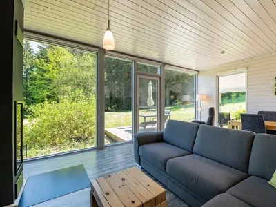 Ferienhaus für 3 Personen (61 m²) in Ruhla 1/10