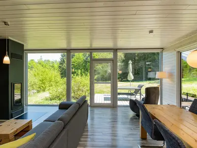 Ferienhaus für 3 Personen (61 m²) in Ruhla 10/10