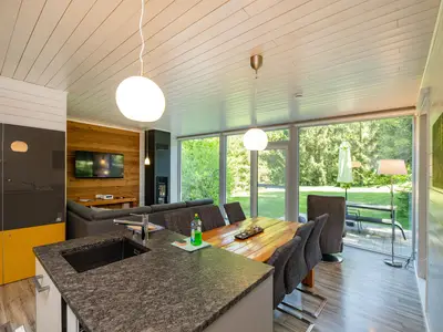 Ferienhaus für 5 Personen (70 m²) in Ruhla 5/10