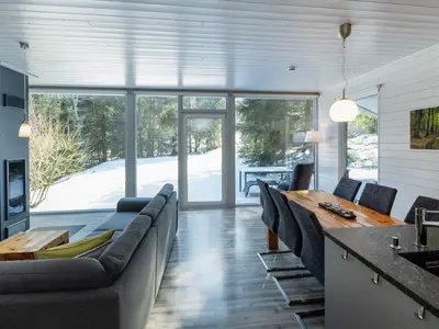 Ferienhaus für 5 Personen (70 m²) in Ruhla 10/10