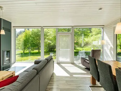 Ferienhaus für 5 Personen (70 m²) in Ruhla 2/10