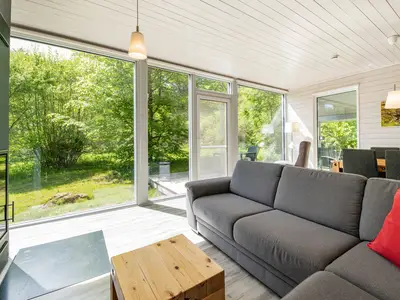 Ferienhaus für 5 Personen (70 m²) in Ruhla 5/10
