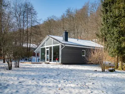 Ferienhaus für 5 Personen (70 m²) in Ruhla 10/10