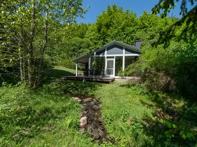 Ferienhaus für 5 Personen (70 m²) in Ruhla 3/10