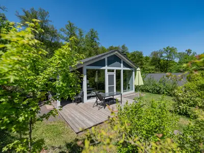 Ferienhaus für 5 Personen (61 m²) in Ruhla 1/10