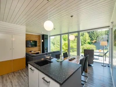 Ferienhaus für 5 Personen (61 m²) in Ruhla 2/10