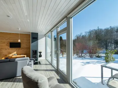 Ferienhaus für 5 Personen (61 m²) in Ruhla 10/10