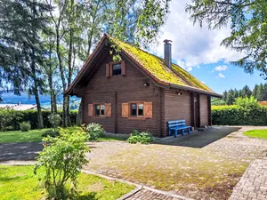 Ferienhaus für 6 Personen (90 m²) in Ruhmannsfelden