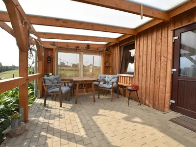 TerraceBalcony