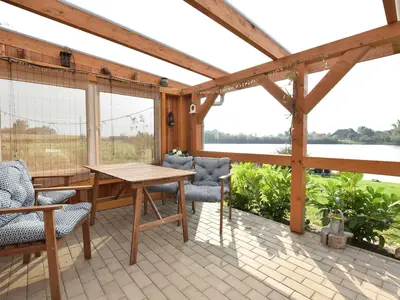 TerraceBalcony