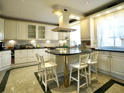 Ferienhaus für 12 Personen (570 m²) in Rühn 8/10