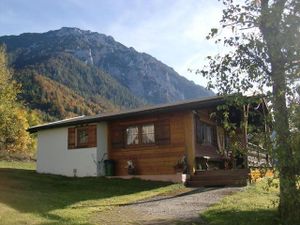 Ferienhaus für 3 Personen (50 m²) in Ruhpolding