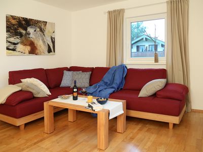 Ferienhaus für 5 Personen (80 m²) in Ruhpolding 3/10