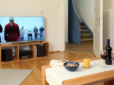 Ferienhaus für 5 Personen (80 m²) in Ruhpolding 4/10