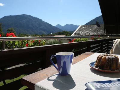 Ferienhaus für 5 Personen (80 m²) in Ruhpolding 7/10