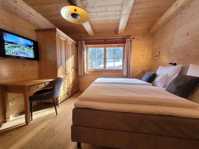 Ferienhaus für 4 Personen (85 m²) in Ruhpolding 4/7