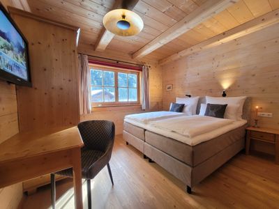 Ferienhaus für 4 Personen (85 m²) in Ruhpolding 7/7