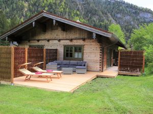 Ferienhaus für 4 Personen (105 m²) in Ruhpolding