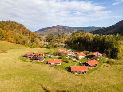 Ferienhaus für 4 Personen (105 m²) in Ruhpolding 2/10