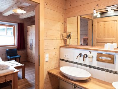 Ferienhaus für 4 Personen (105 m²) in Ruhpolding 7/10